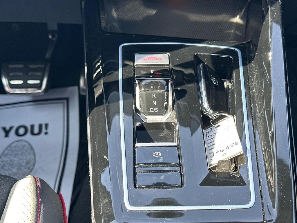 2024 Volkswagen Golf GTI 2.0T Autobahn DSG