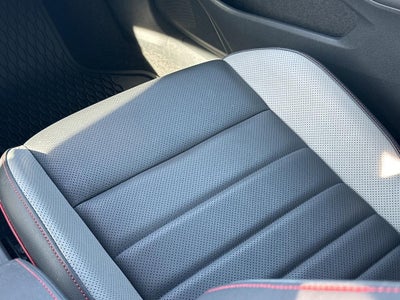 2024 Volkswagen Golf GTI 2.0T Autobahn DSG