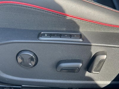 2024 Volkswagen Golf GTI 2.0T Autobahn DSG