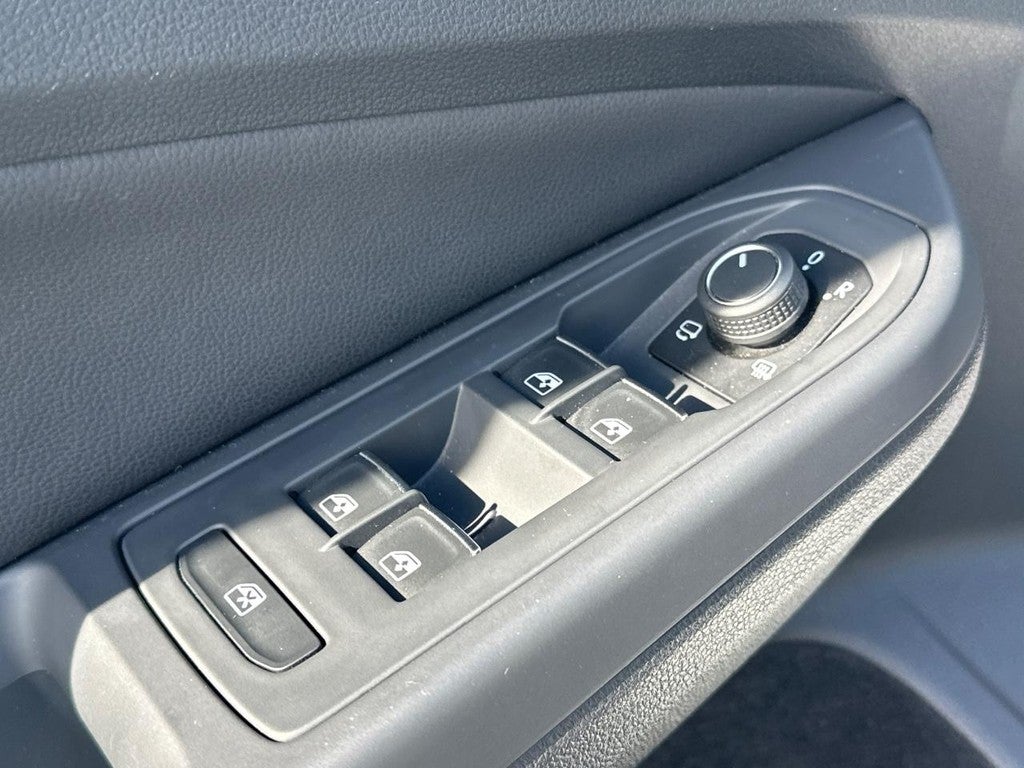 2024 Volkswagen Golf GTI 2.0T Autobahn DSG