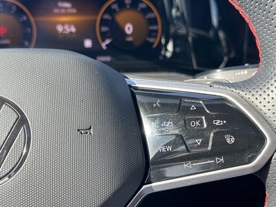 2024 Volkswagen Golf GTI 2.0T Autobahn DSG