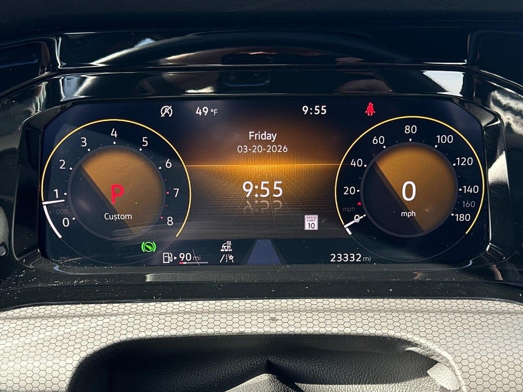 2024 Volkswagen Golf GTI 2.0T Autobahn DSG