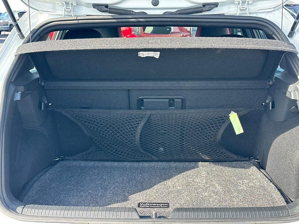 2024 Volkswagen Golf GTI 2.0T Autobahn DSG