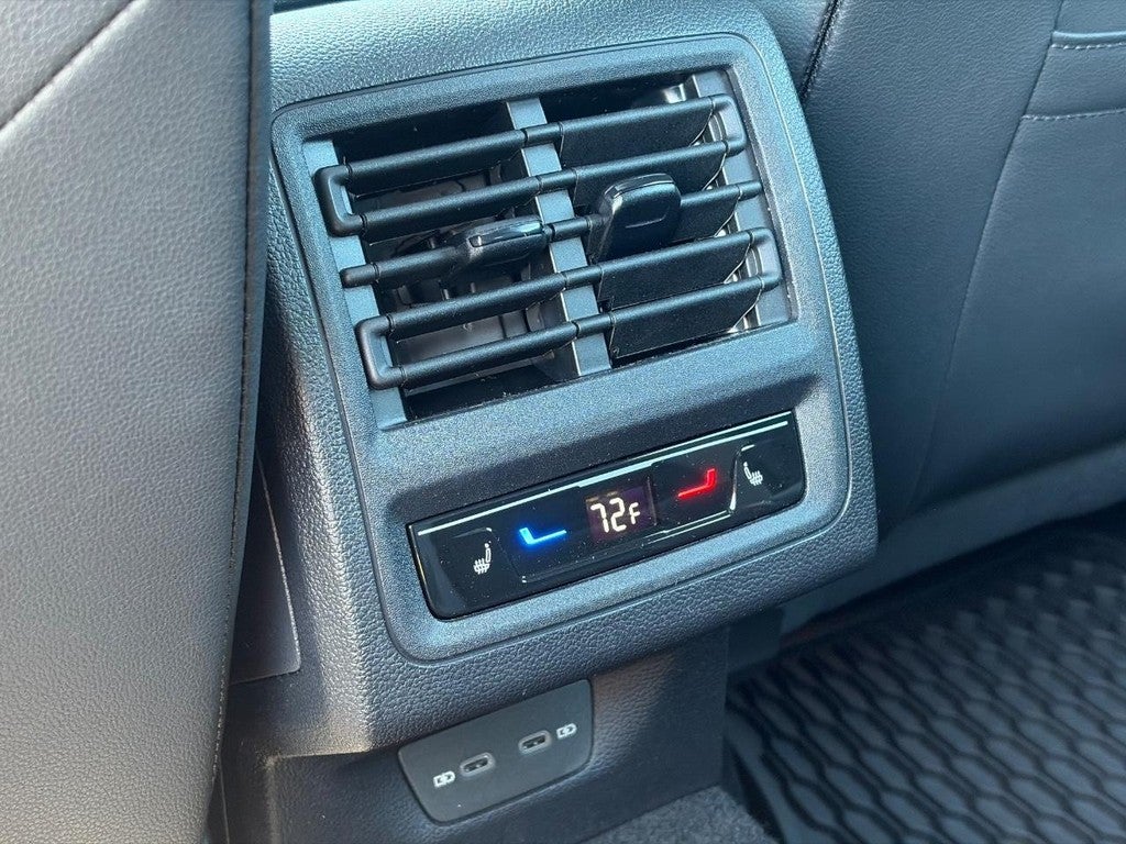 2026 Volkswagen Golf GTI 2.0T Autobahn DSG