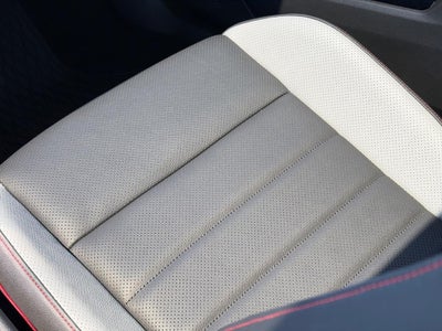 2026 Volkswagen Golf GTI 2.0T Autobahn DSG