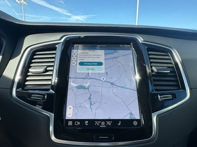 2023 Volvo XC90 B6 AWD Ultimate 7P