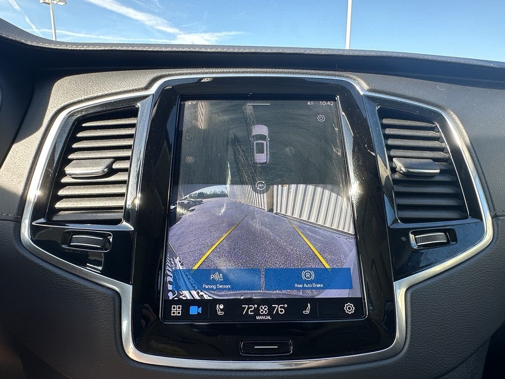 2023 Volvo XC90 B6 AWD Ultimate 7P