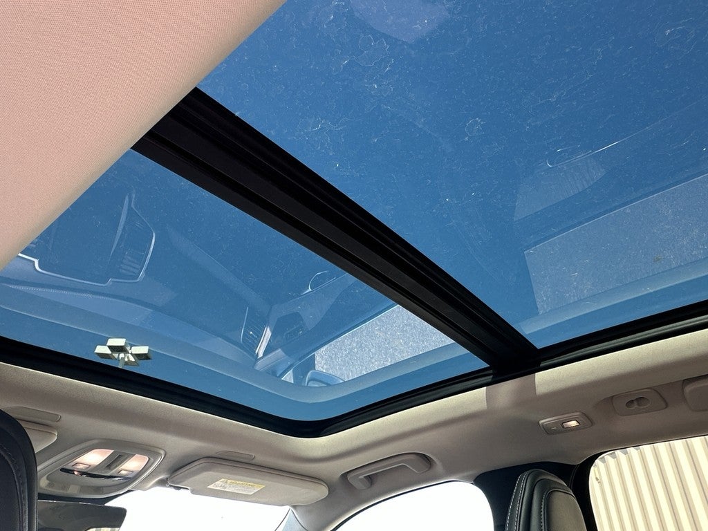 2023 Volvo XC90 B6 AWD Ultimate 7P