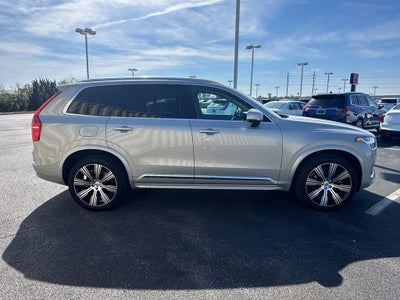 2023 Volvo XC90 B6 AWD Ultimate 7P