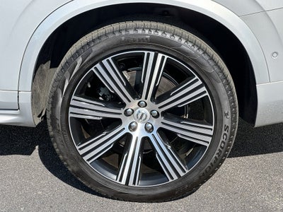 2023 Volvo XC90 B6 AWD Ultimate 7P