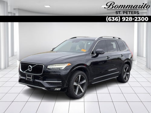 2016 Volvo XC90 T6 Momentum