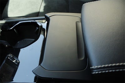 2021 Volvo XC40 Recharge P8 eAWD Pure Electric