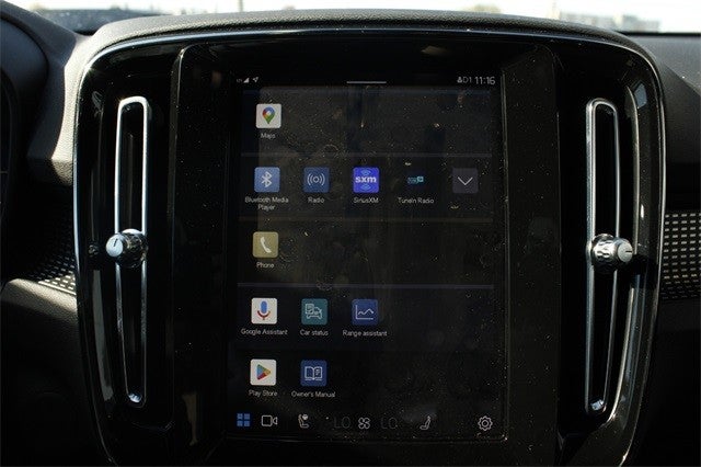 2021 Volvo XC40 Recharge P8 eAWD Pure Electric