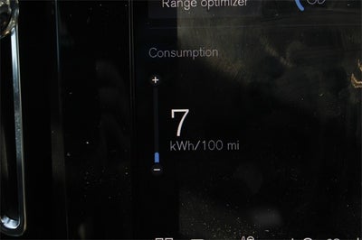 2021 Volvo XC40 Recharge P8 eAWD Pure Electric