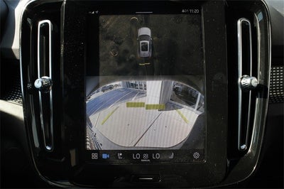 2021 Volvo XC40 Recharge P8 eAWD Pure Electric