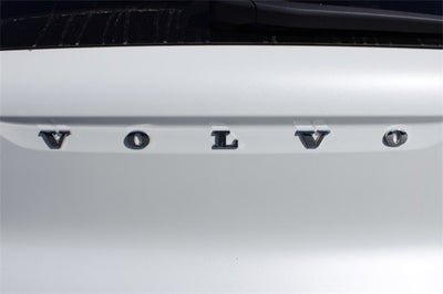 2021 Volvo XC40 Recharge P8 eAWD Pure Electric