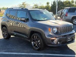 2021 Jeep Renegade FWD
