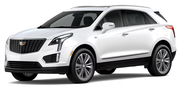 Bommarito Cadillac in Saint Peters MO