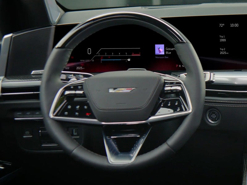 Bommarito Cadillac in Saint Peters MO