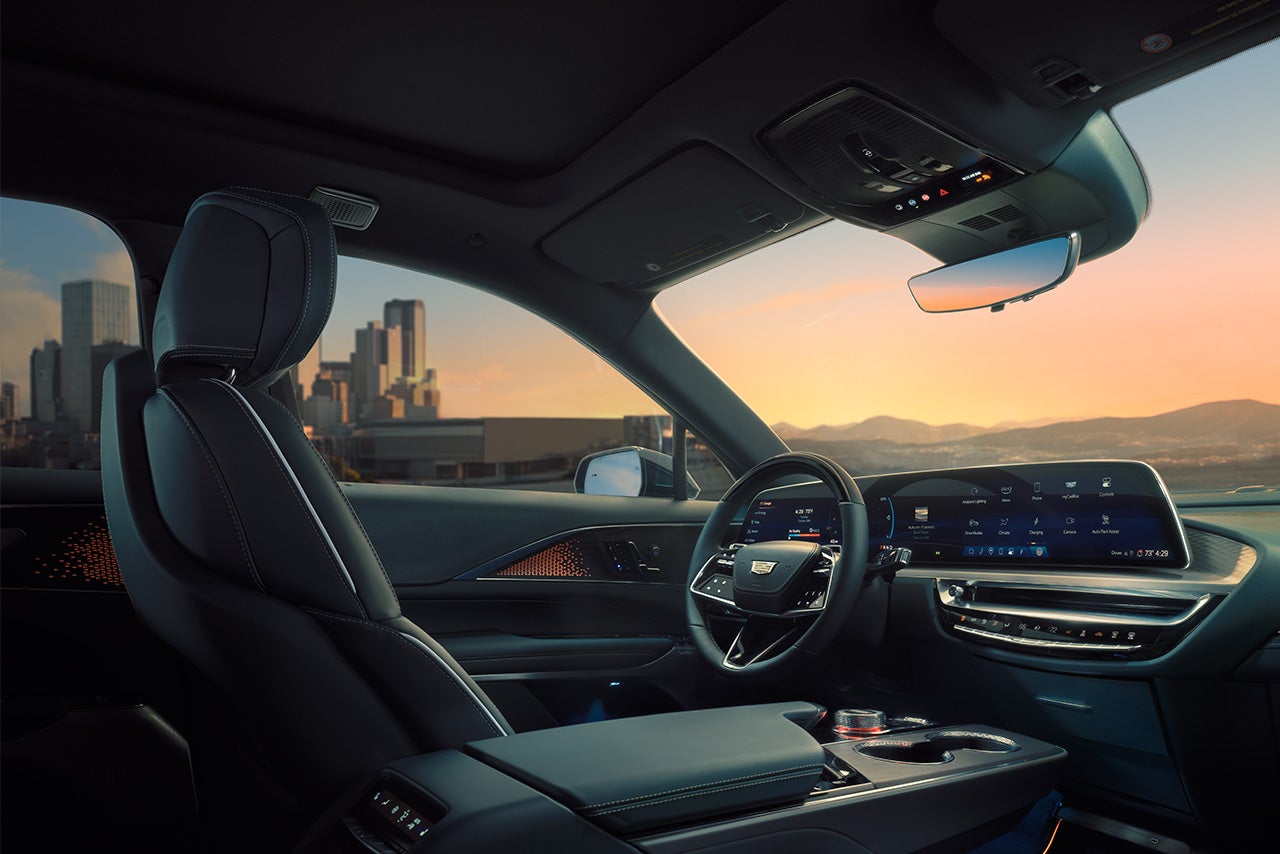 Bommarito Cadillac in Saint Peters MO