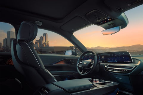 Bommarito Cadillac in Saint Peters MO