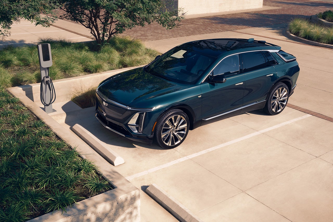 Bommarito Cadillac in Saint Peters MO