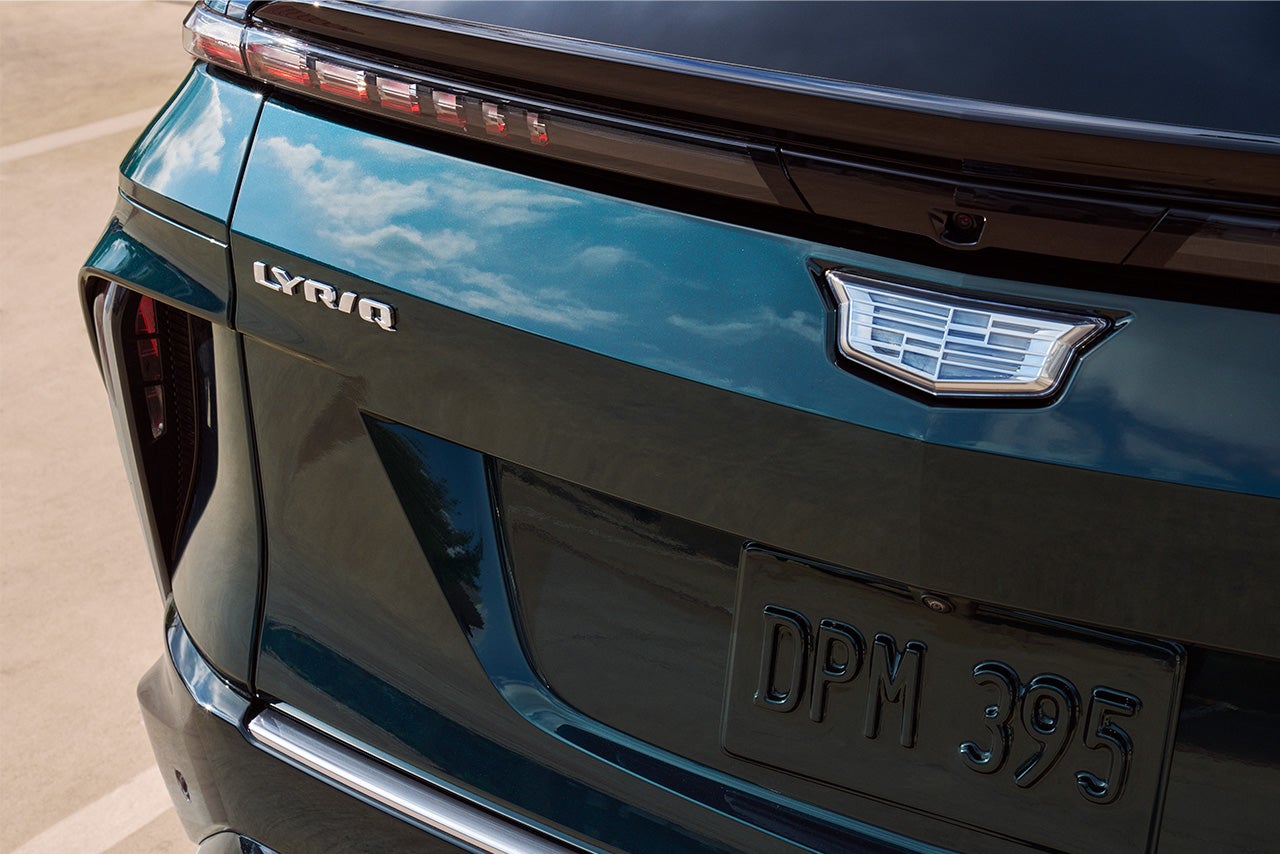 Bommarito Cadillac in Saint Peters MO