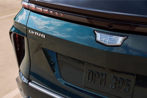 Bommarito Cadillac in Saint Peters MO