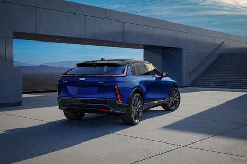 Bommarito Cadillac in Saint Peters MO