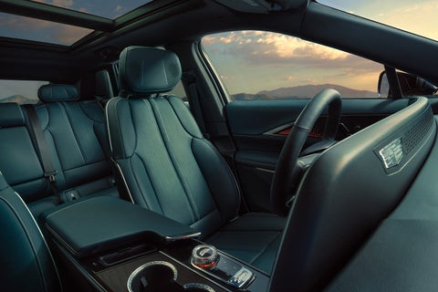 Bommarito Cadillac in Saint Peters MO