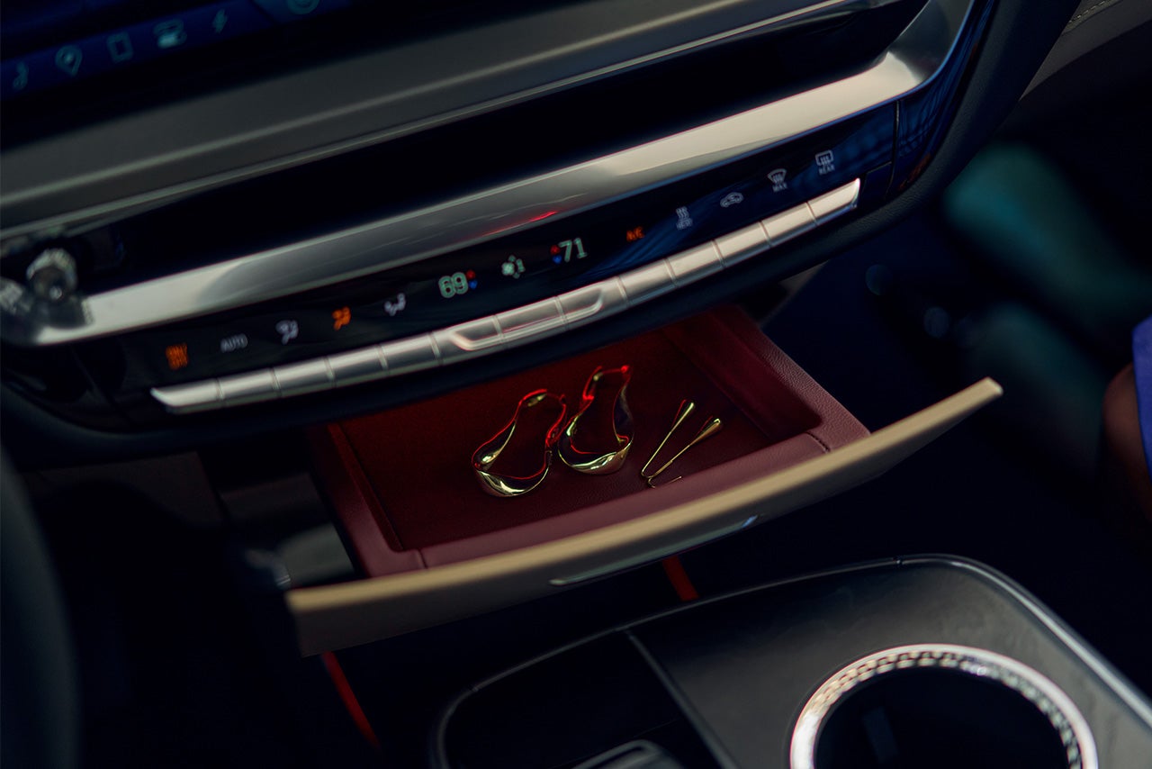 Bommarito Cadillac in Saint Peters MO