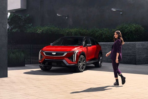 Bommarito Cadillac in Saint Peters MO