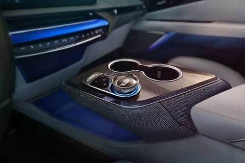  Bommarito Cadillac in Saint Peters MO