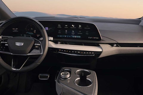 Bommarito Cadillac in Saint Peters MO