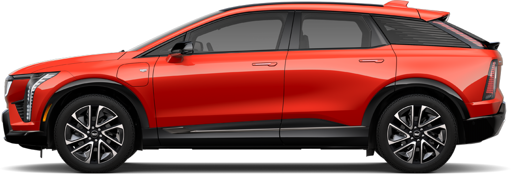 Bommarito Cadillac in Saint Peters MO