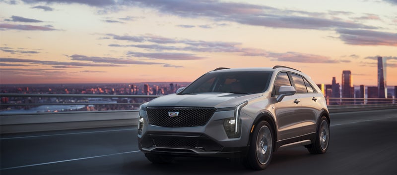 Bommarito Cadillac in Saint Peters MO