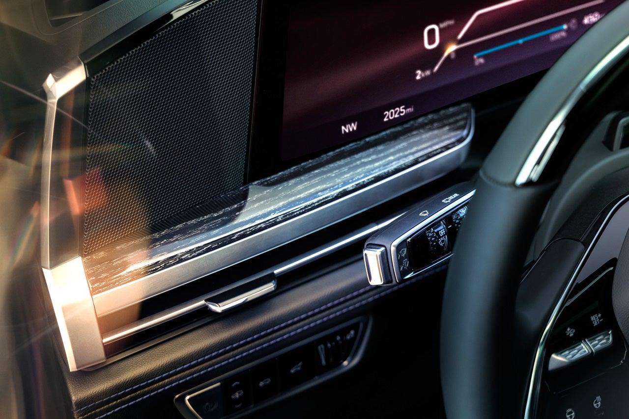 Bommarito Cadillac in Saint Peters MO