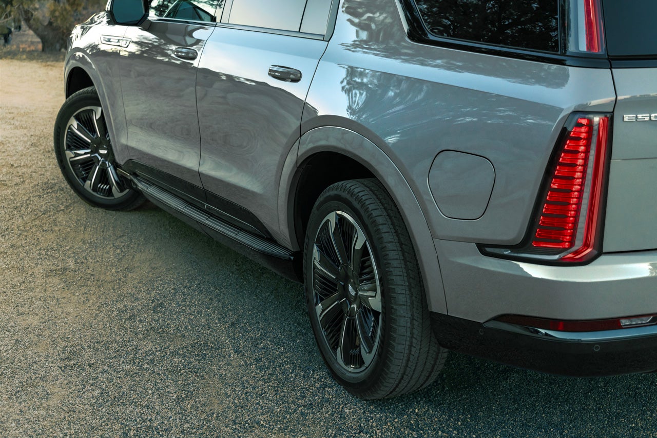 Bommarito Cadillac in Saint Peters MO