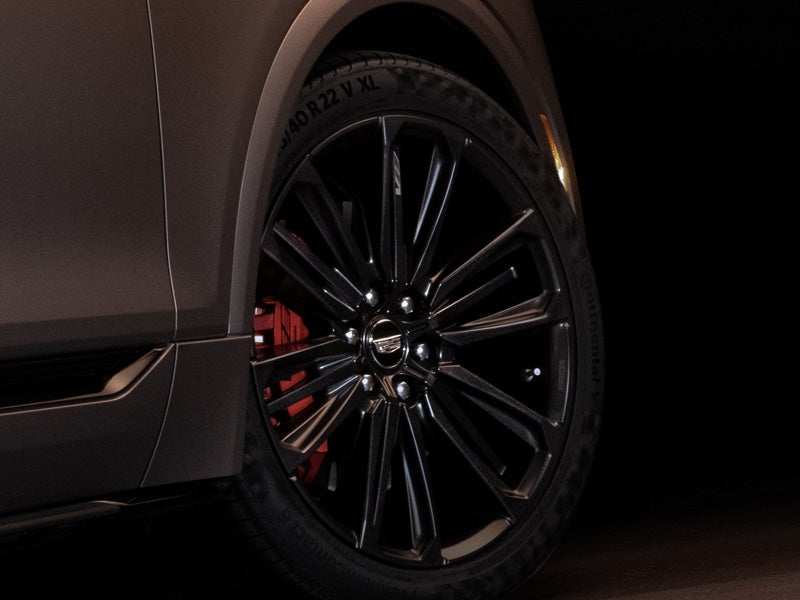 Bommarito Cadillac in Saint Peters MO