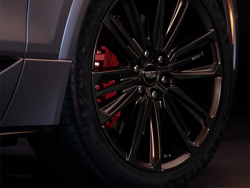 Bommarito Cadillac in Saint Peters MO