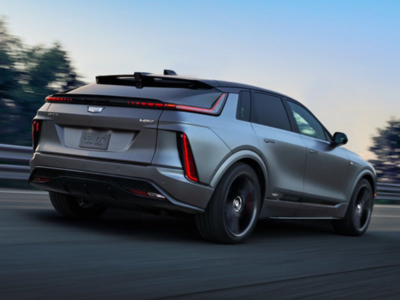 Bommarito Cadillac in Saint Peters MO