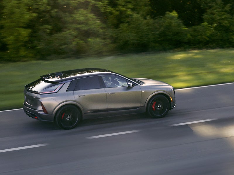 Bommarito Cadillac in Saint Peters MO