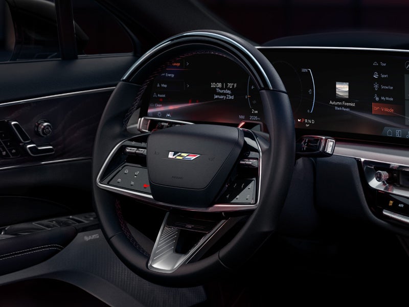 Bommarito Cadillac in Saint Peters MO