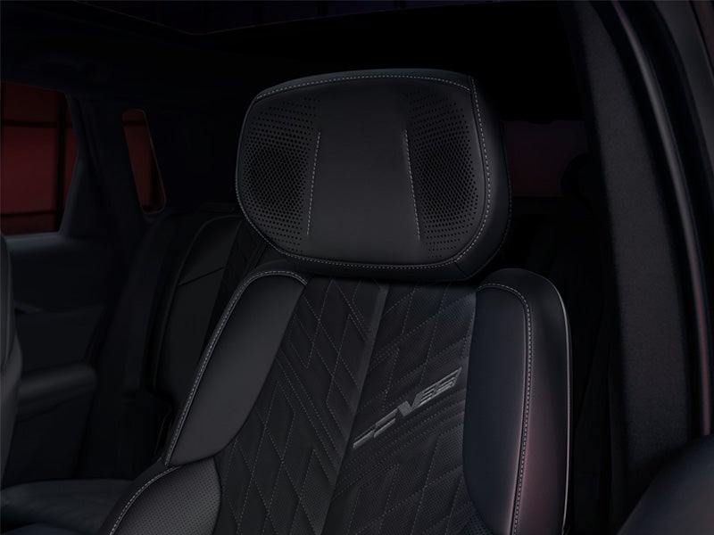 Bommarito Cadillac in Saint Peters MO