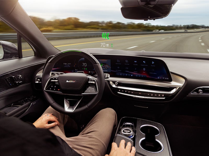 Bommarito Cadillac in Saint Peters MO