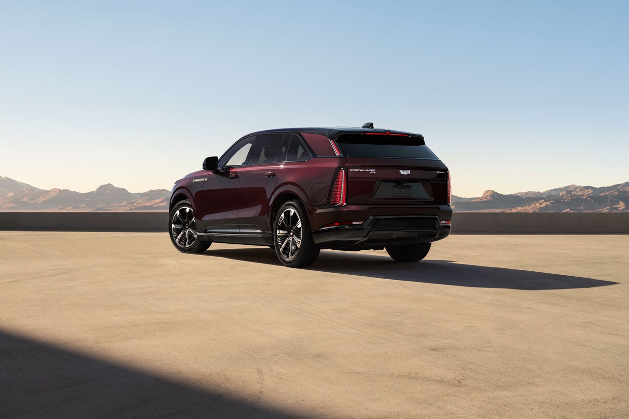 Bommarito Cadillac in Saint Peters MO