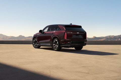 Bommarito Cadillac in Saint Peters MO