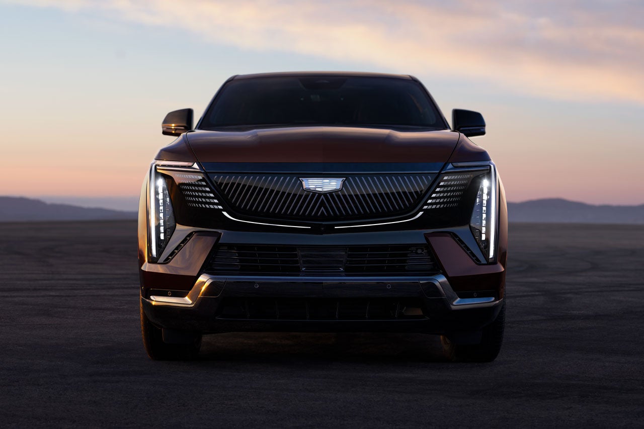 Bommarito Cadillac in Saint Peters MO