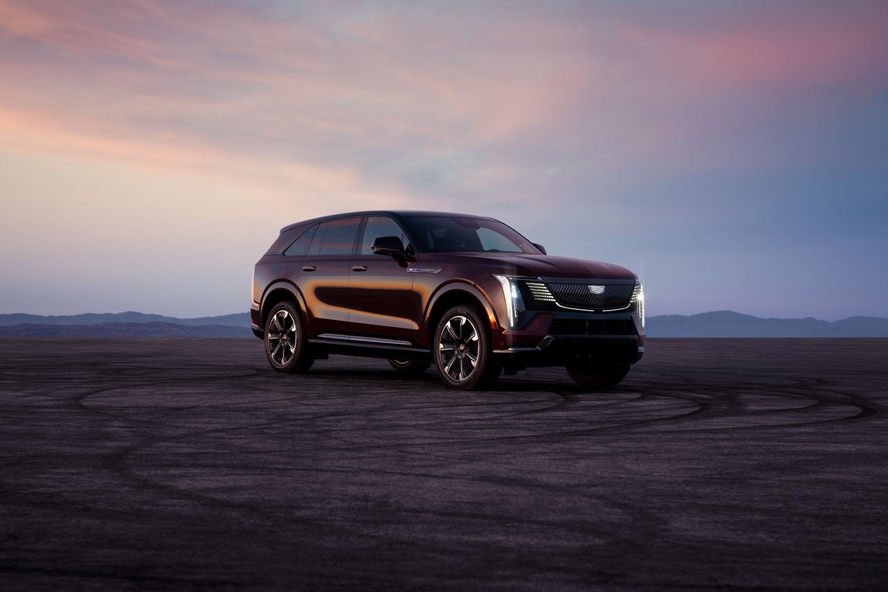 Bommarito Cadillac in Saint Peters MO