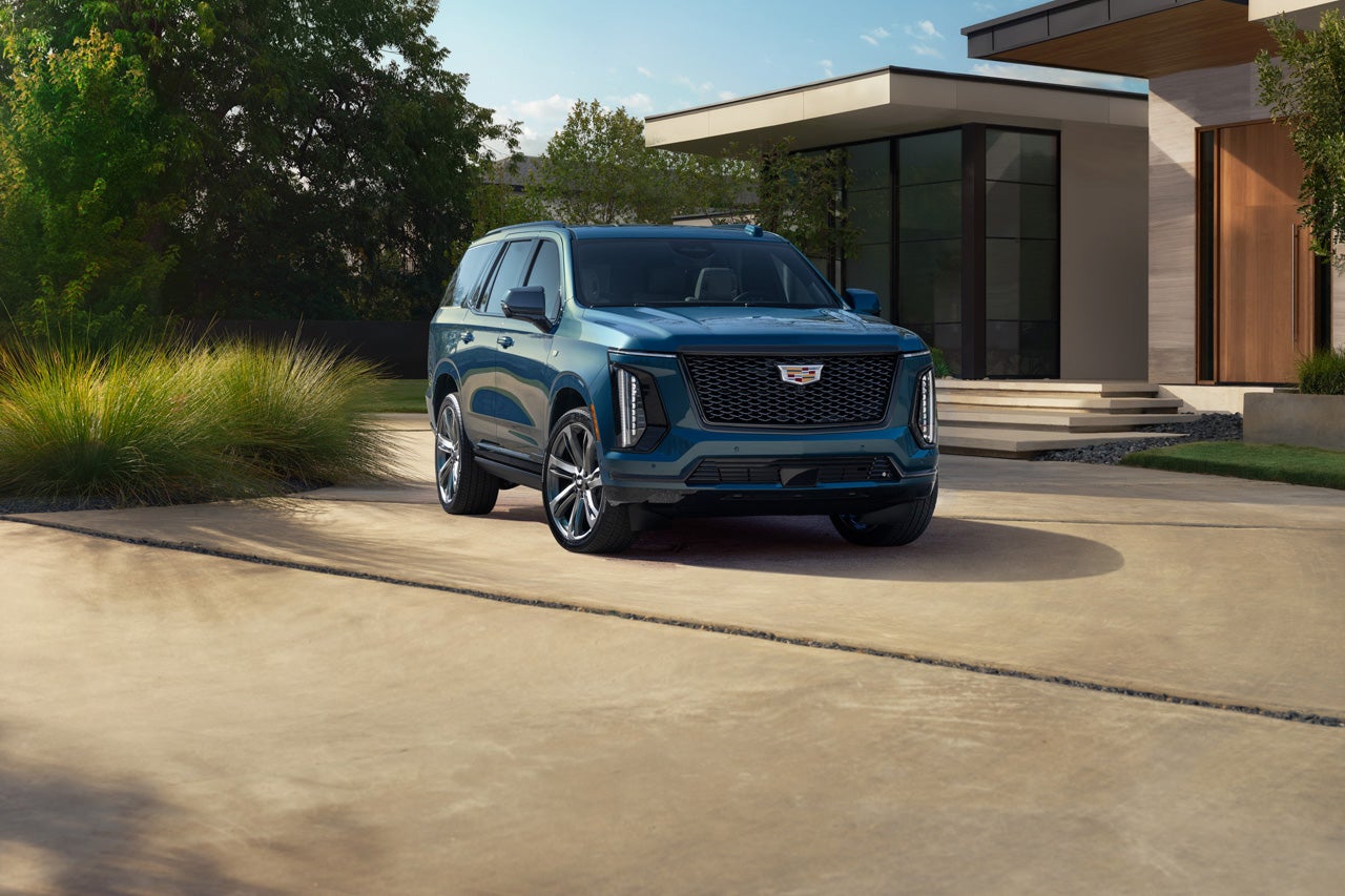 Bommarito Cadillac in Saint Peters MO